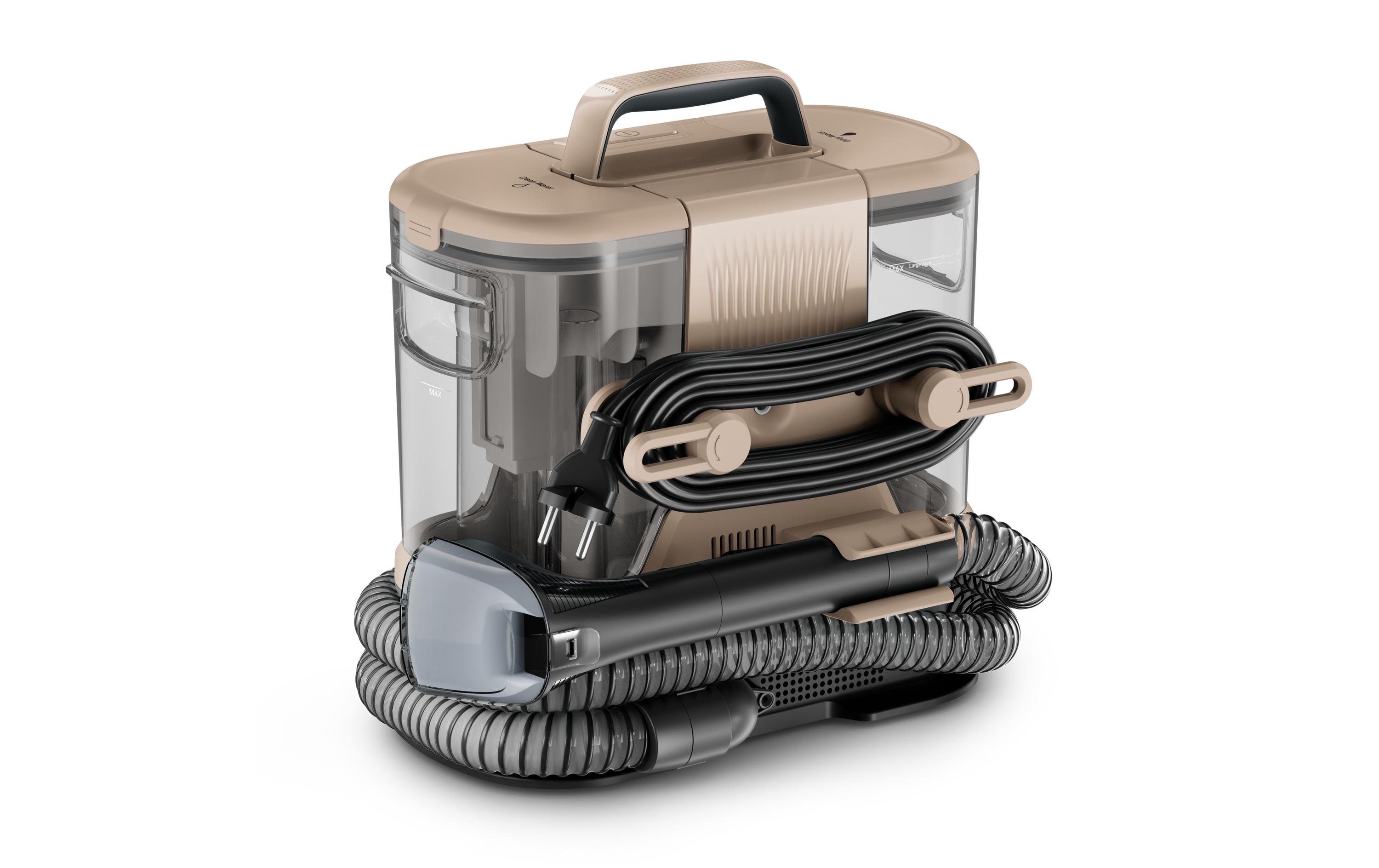 Rowenta Fleckenreiniger IN3010