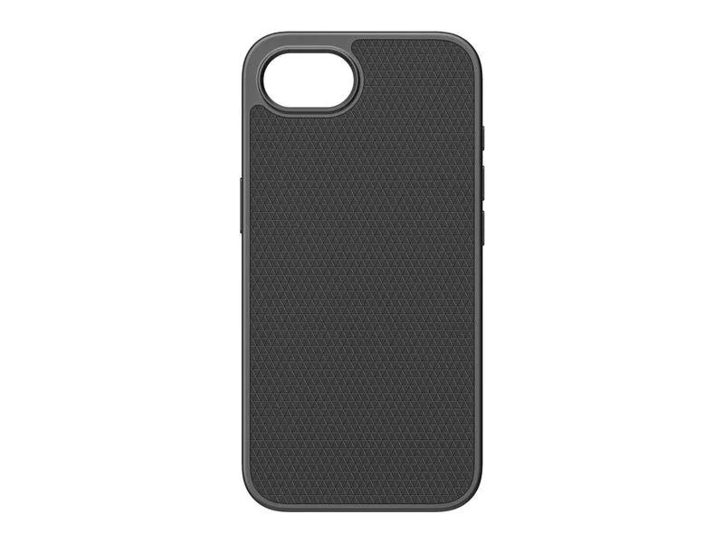 Black Rock Book Cover 2-1 Wallet Apple iPhone 16e