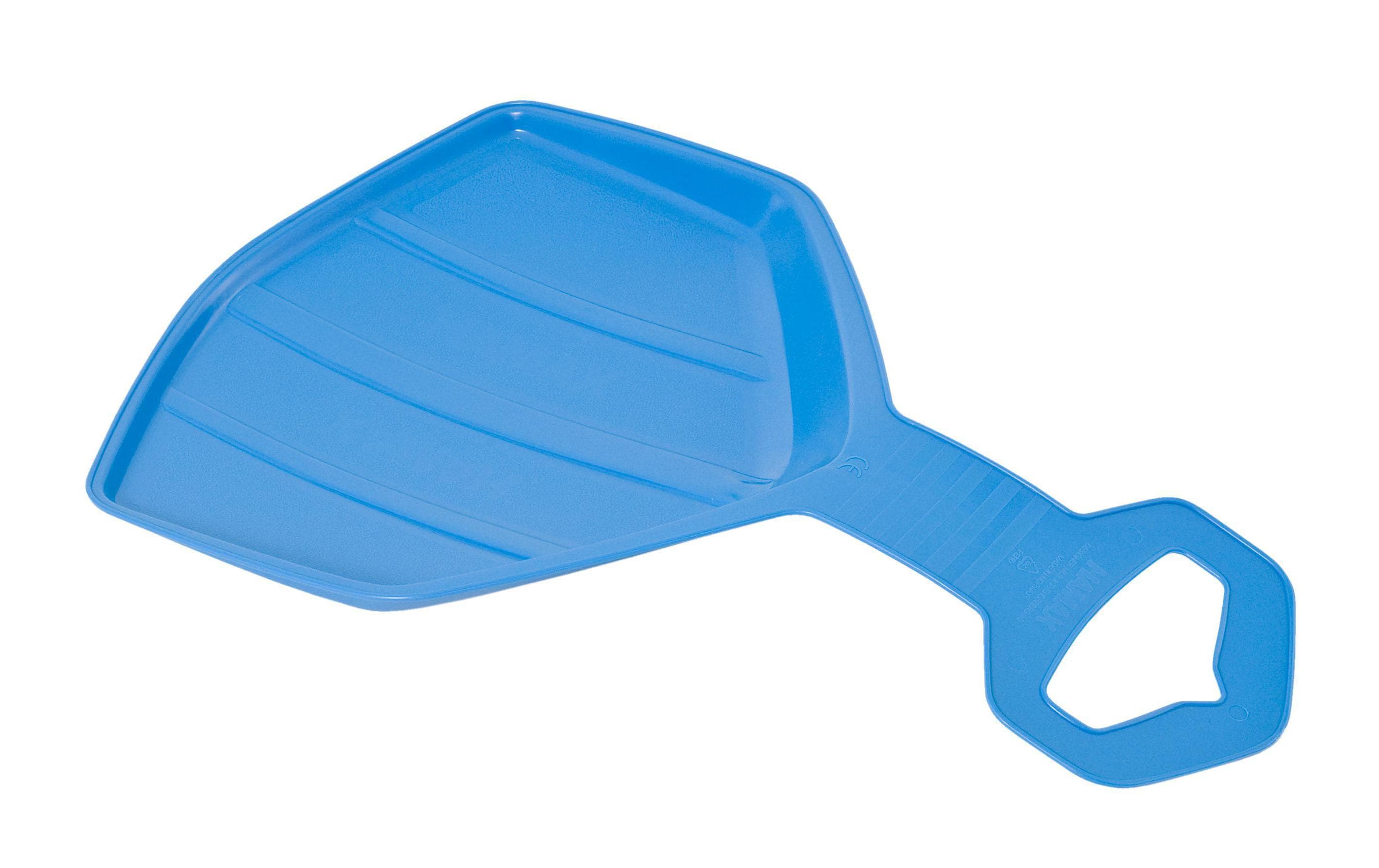 Hamax Schneerutscher Hotsheet Hellblau