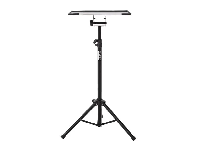 Bemero Projektionstisch PS-9010BK Schwarz Bemero Projektionstisch PS-9010BK Schwarz