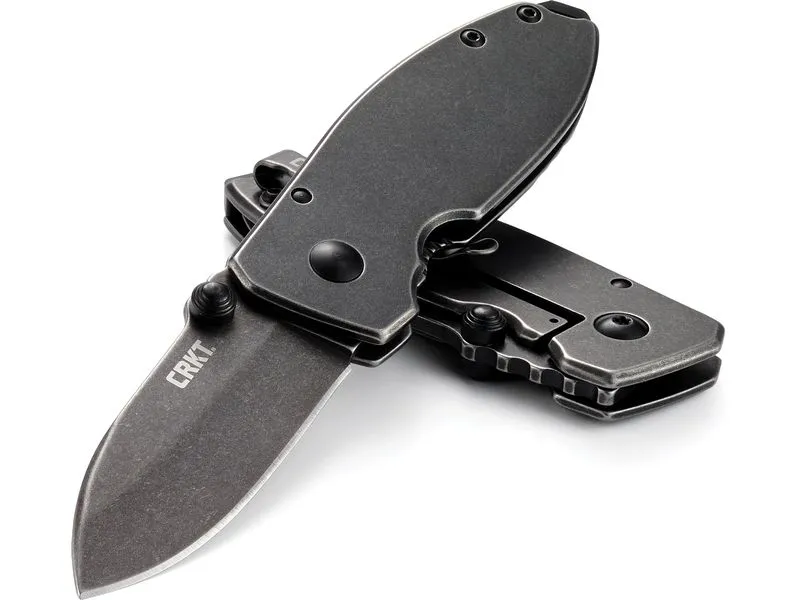 CRKT Taschenmesser Squid