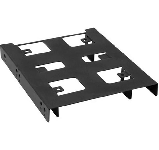 Sharkoon 3.5'' BayExtension Black Sharkoon 3.5'' BayExtension Black