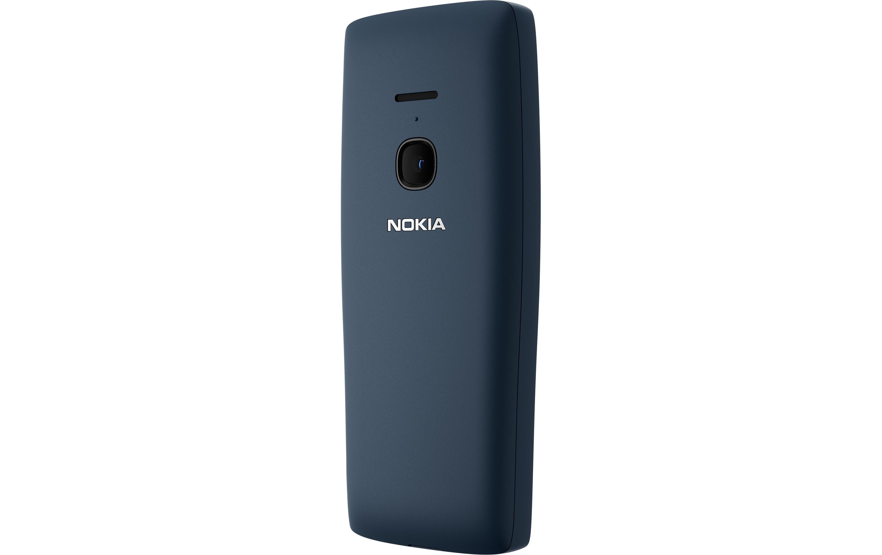 Nokia 8210 4G Blau
