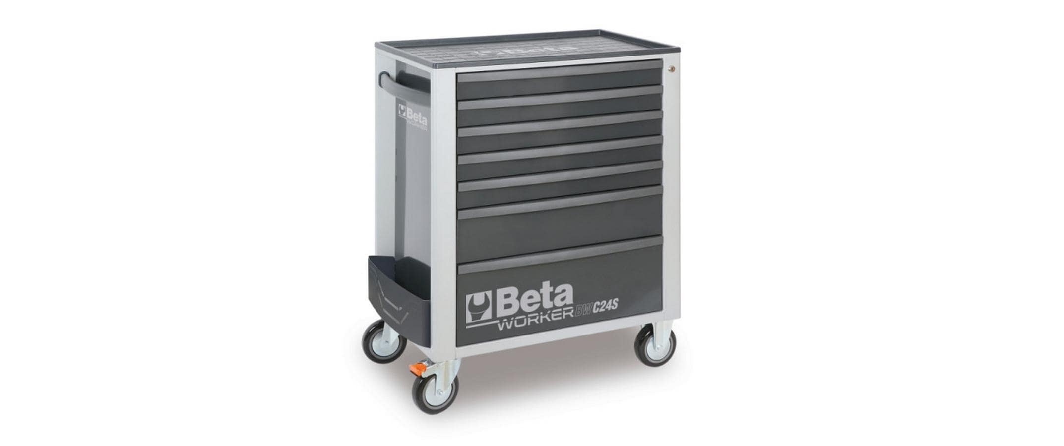 BETA BW 2400S G7 E-M – BETA Werkstattwagen 309-teilig BETA BW 2400S G7 E-M – BETA Werkstattwagen 309-teilig