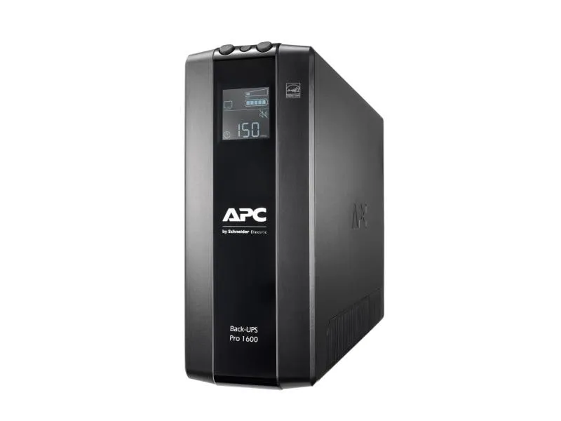 APC USV BR1300MI 1300 VA / 780 W APC USV BR1300MI 1300 VA / 780 W