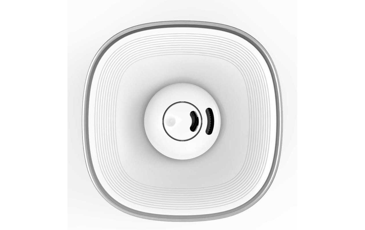 Ecofort Luftbefeuchter ecoQ HumidAir U400+ 55 m²