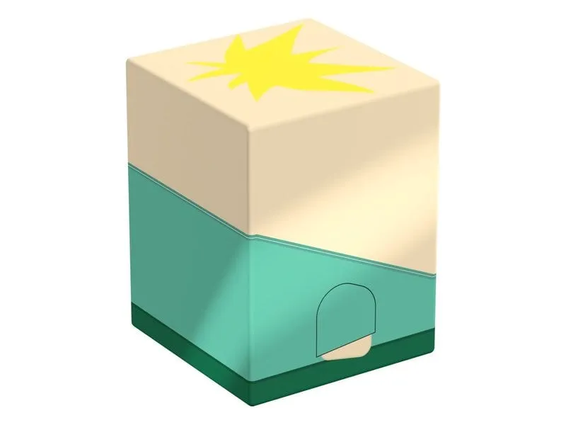 Ultimate Guard Kartenbox Squaroe South Park 006 Butters Ultimate Guard Kartenbox Squaroe South Park 006 Butters