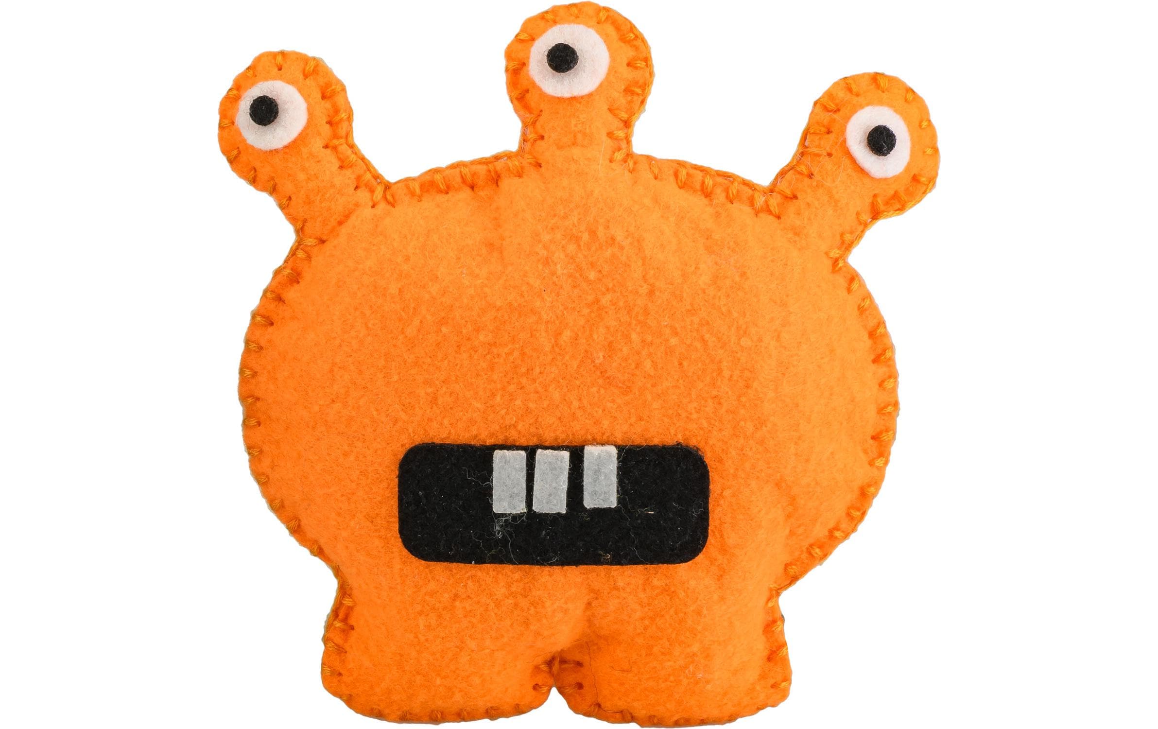 Kosmos Bastelbox Mein erstes Nähset