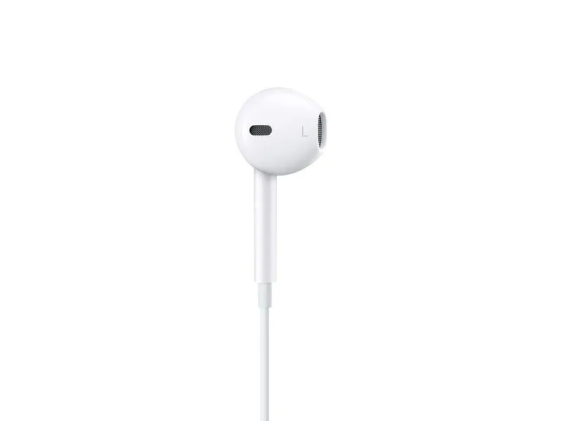 Apple In-Ear-Kopfhörer EarPods 3.5 mm Connector Weiss Apple In-Ear-Kopfhörer EarPods 3.5 mm Connector Weiss
