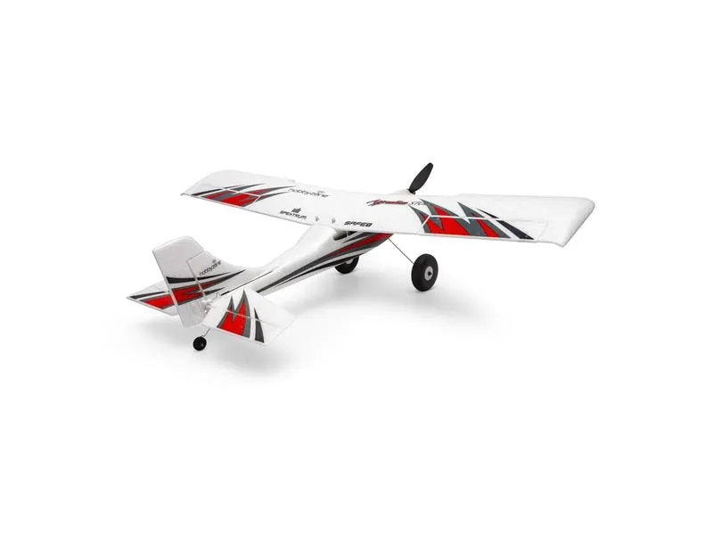 Hobbyzone Motorflugzeug Apprentice STOL S 700 mm RTF Hobbyzone Motorflugzeug Apprentice STOL S 700 mm RTF