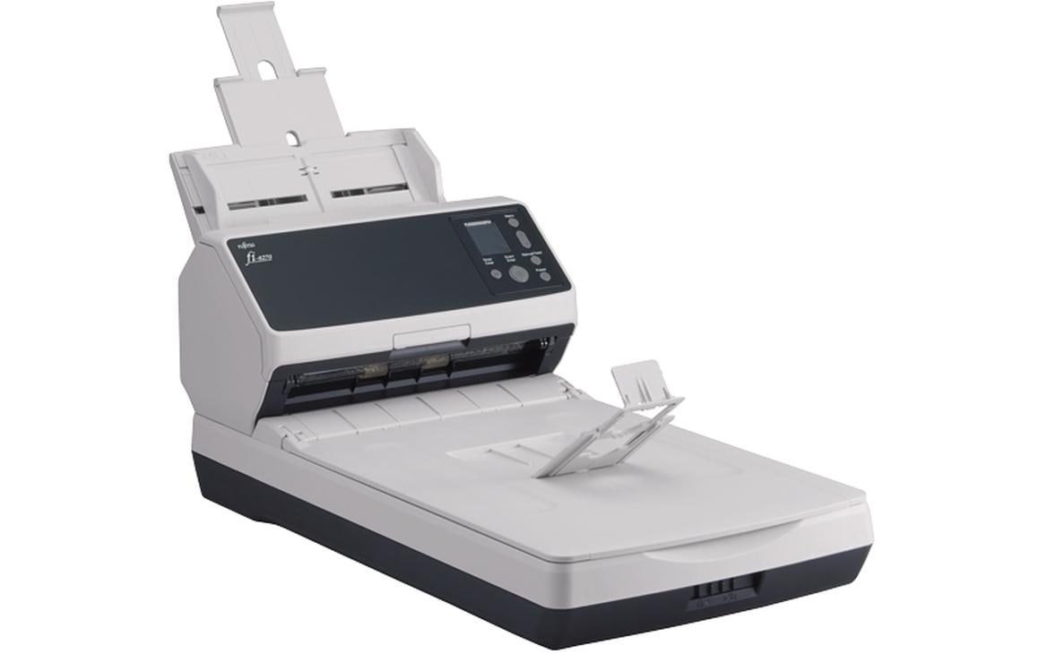 Fujitsu Dokumentenscanner fi-8270