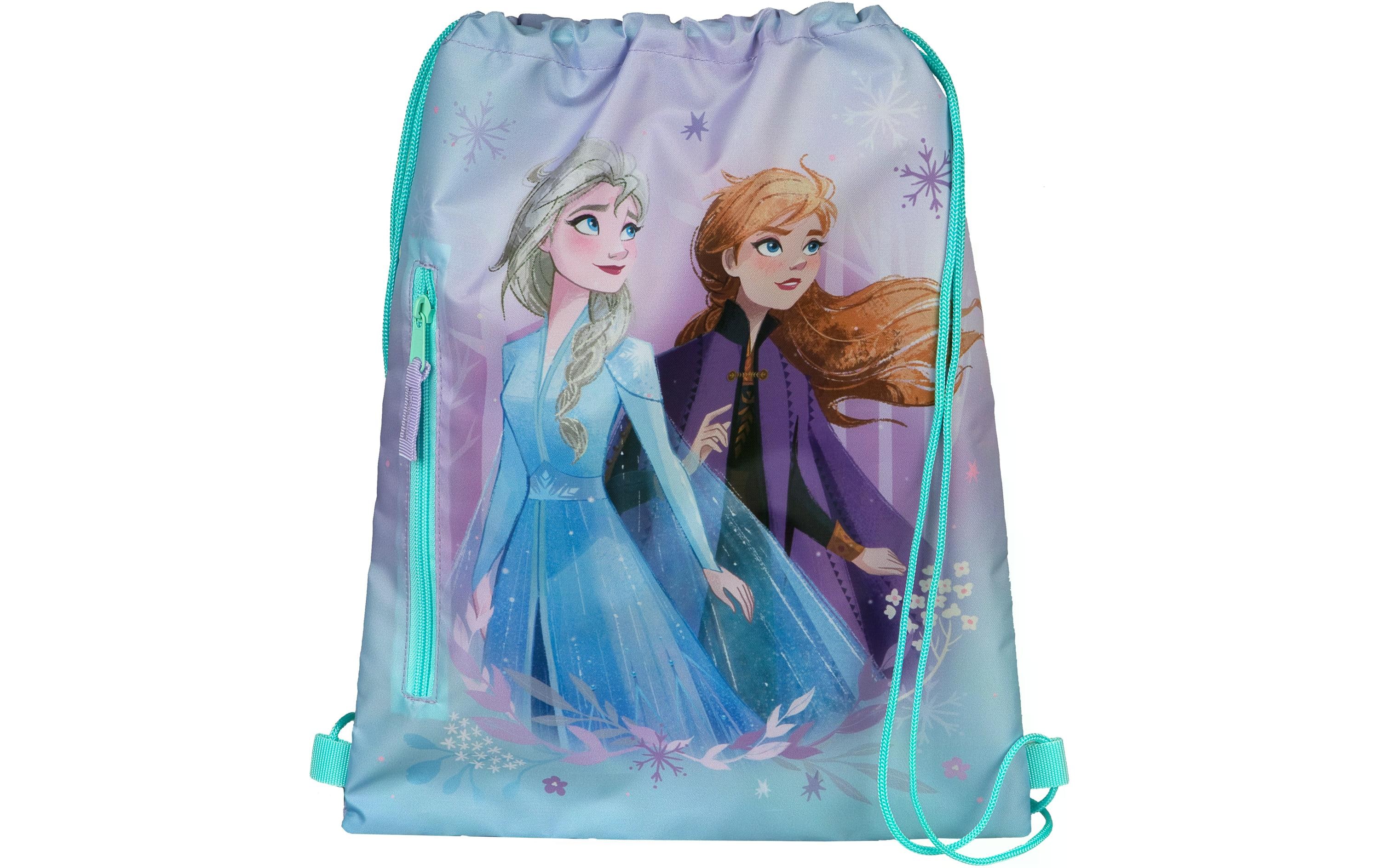 Undercover Turnsack Disney Frozen Frozen Undercover Turnsack Disney Frozen Frozen