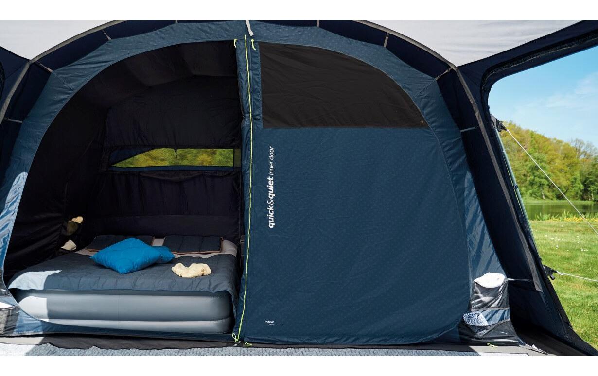 Outwell Zelt Nevada 5