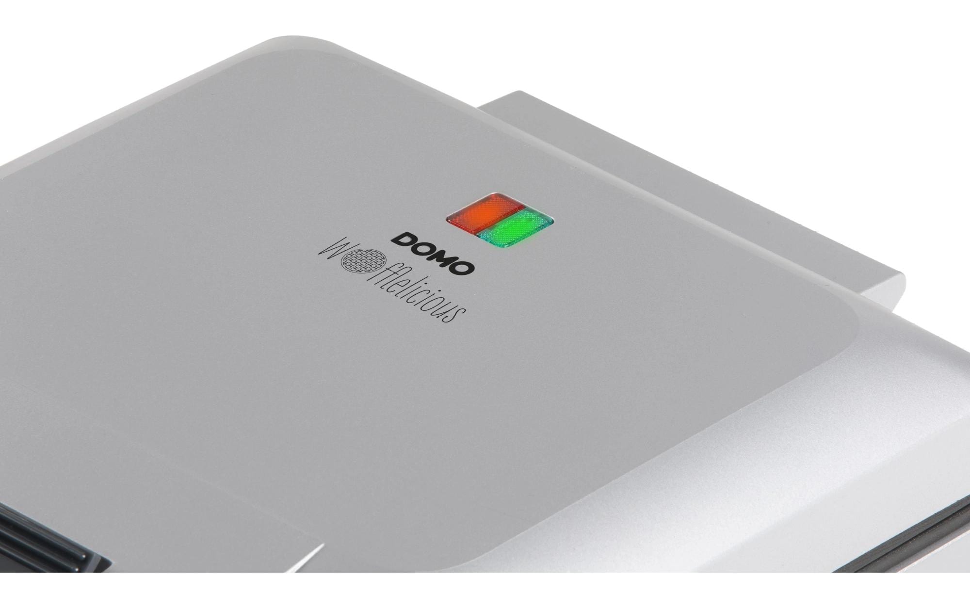 Domo Waffeleisen DO9251W