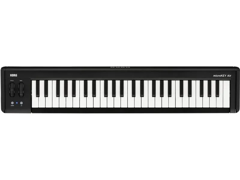 Korg Keyboard Controller microKEY2 Air - 49 Tasten Korg Keyboard Controller microKEY2 Air - 49 Tasten