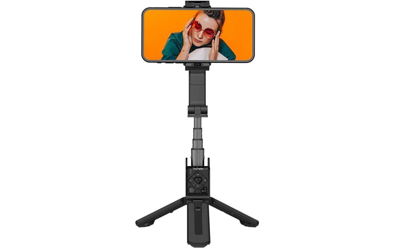 Hohem Gimbal iSteady Q Schwarz Hohem Gimbal iSteady Q Schwarz