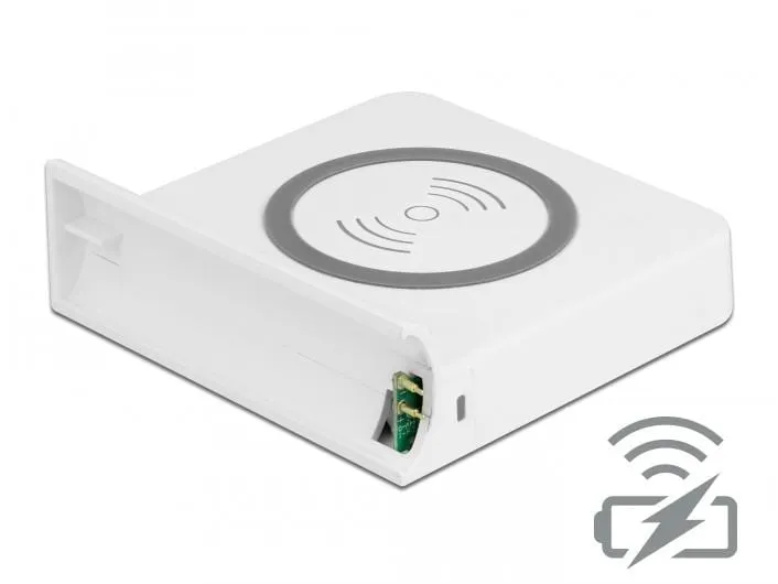 Delock Ladestationzubehör zu USB Ladegerät Delock Ladestationzubehör zu USB Ladegerät