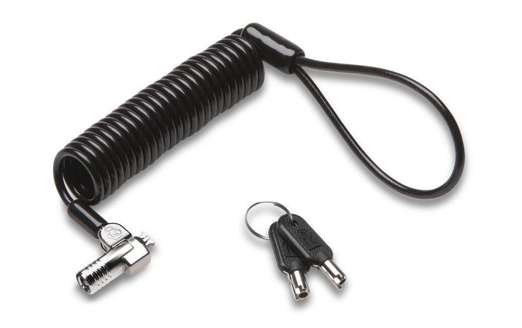 Kensington Sicherheitsschloss NanoSaver Portable Keyed Kensington Sicherheitsschloss NanoSaver Portable Keyed