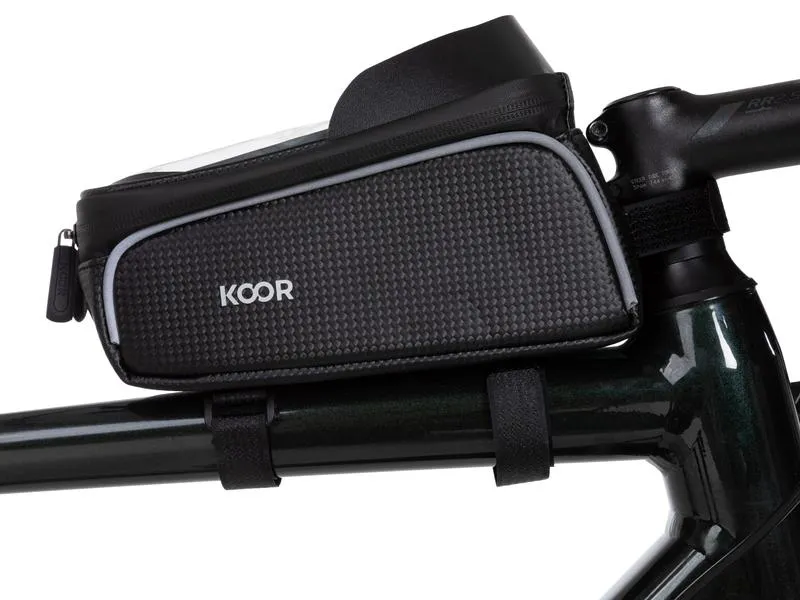 KOOR Velo Handytasche Verzasca 6.2