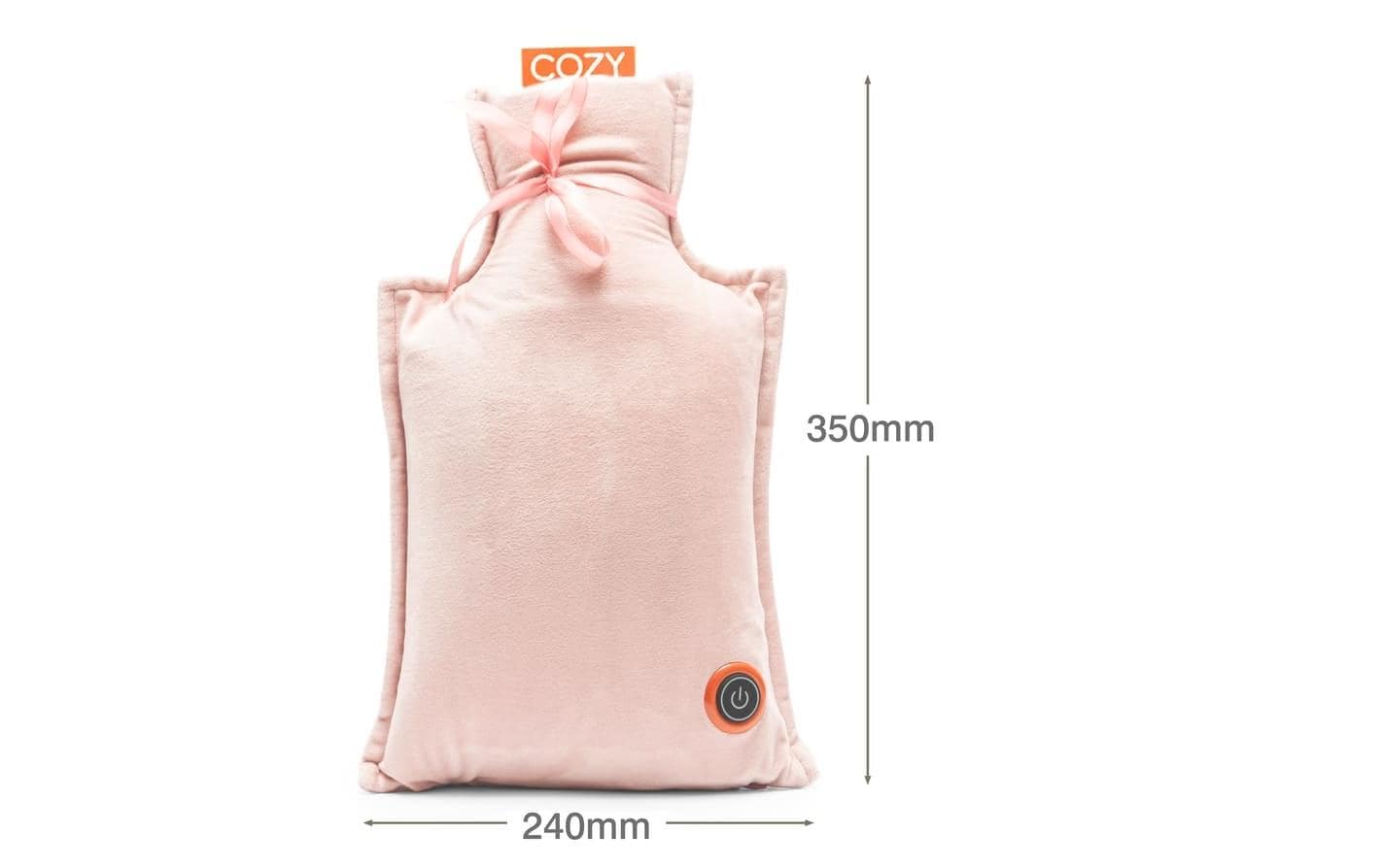 Bodi-Tek Wärmflasche Cozy