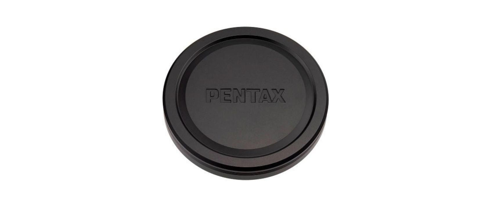 Pentax Festbrennweite DA 15mm F/4 ED AL – Pentax K