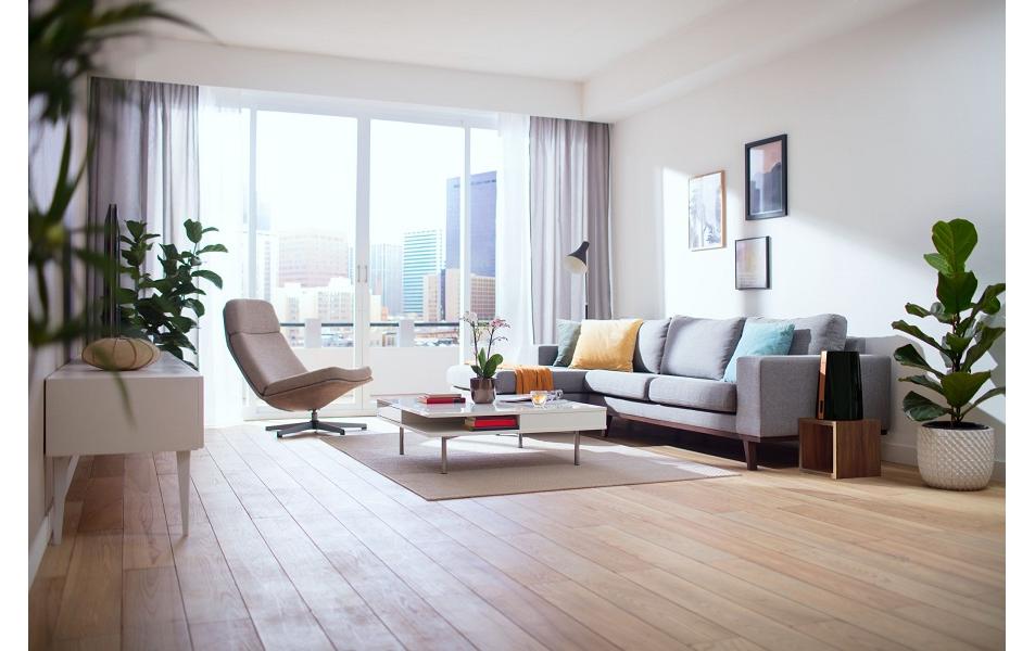 Philips Kaltluftbefeuchter HU3918/10 45 m²