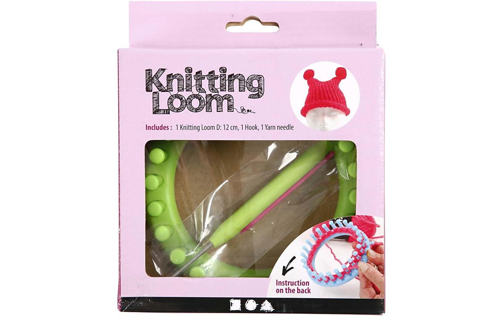 Creativ Company Strickring 12 cm Creativ Company Strickring 12 cm