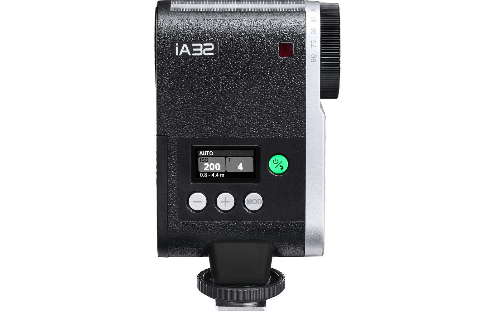 Godox Blitzgerät iA32 Mini Flash
