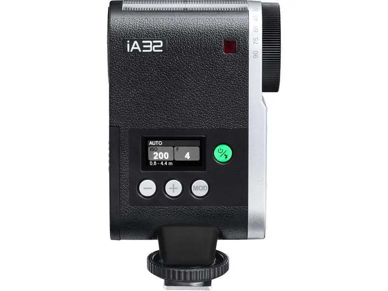 Godox Blitzgerät iA32 Mini Flash