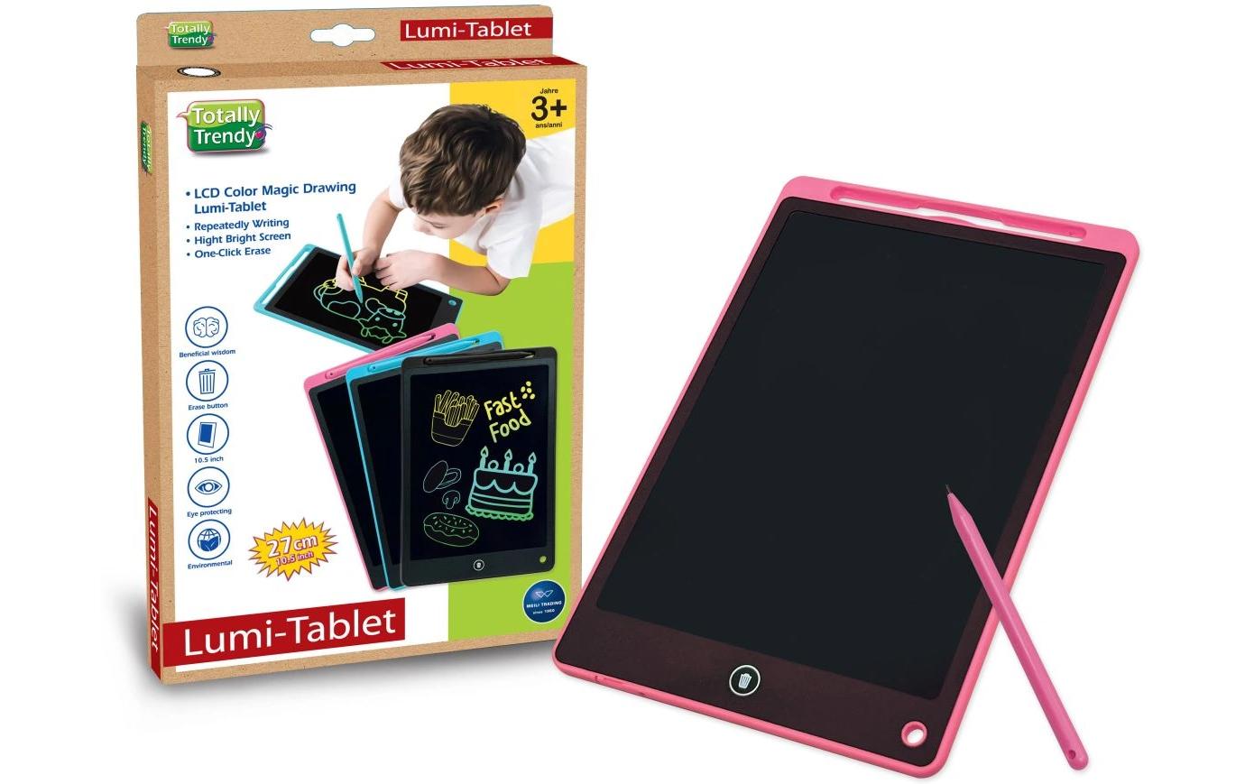 Totally LCD Schreibtafel