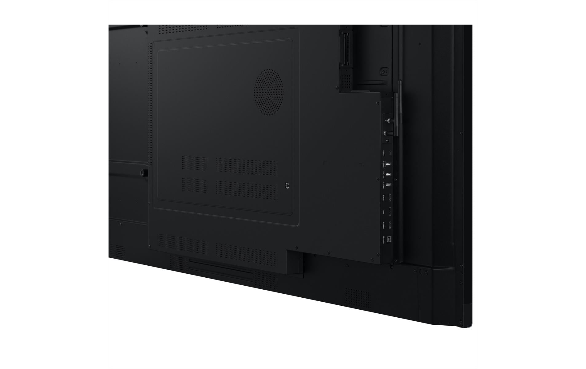 Samsung Touch Display E-board WA75FX-P Multitouch 75 Samsung Touch Display E-board WA75FX-P Multitouch 75