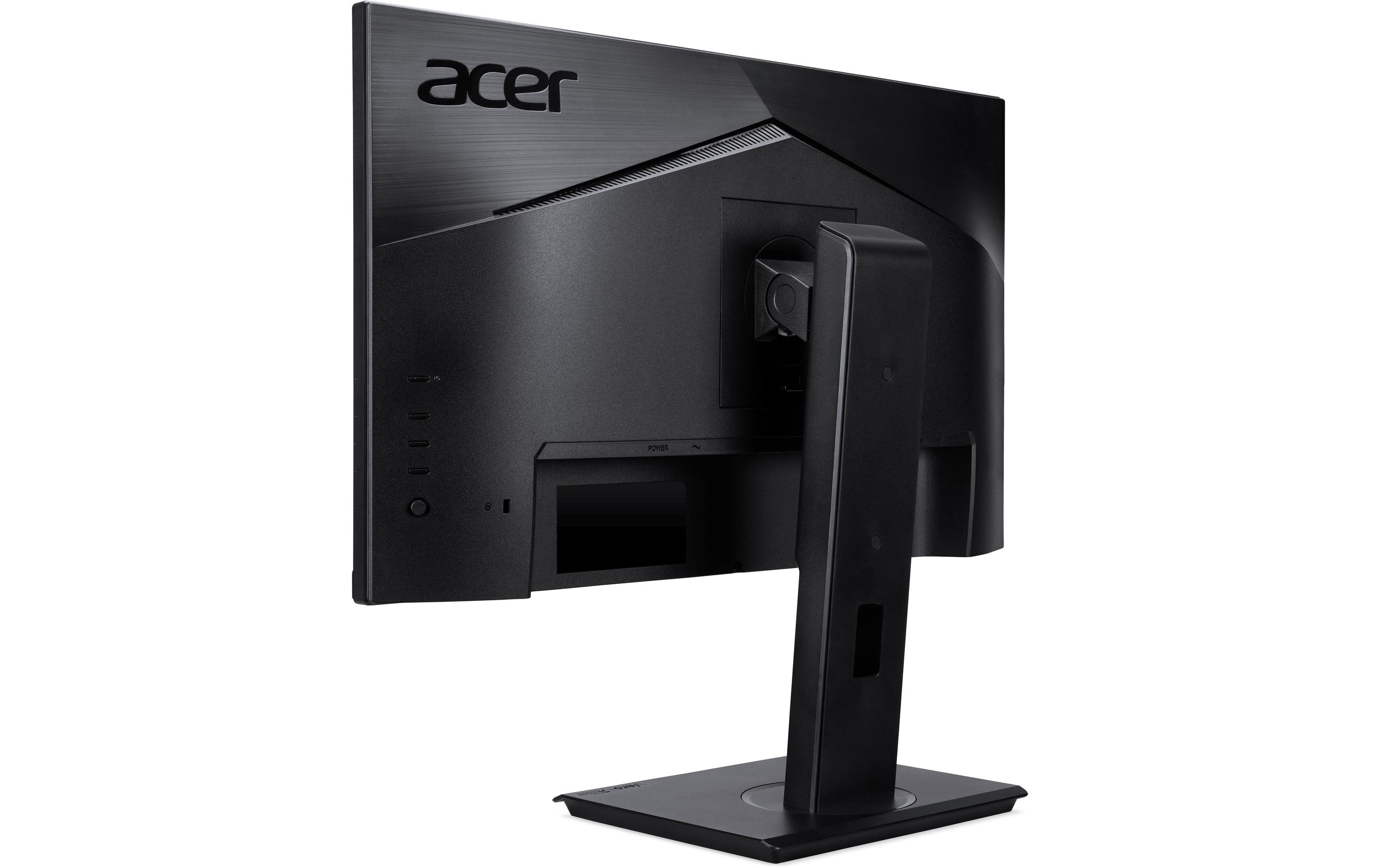 Acer Monitor Vero B247Ybmiprxv