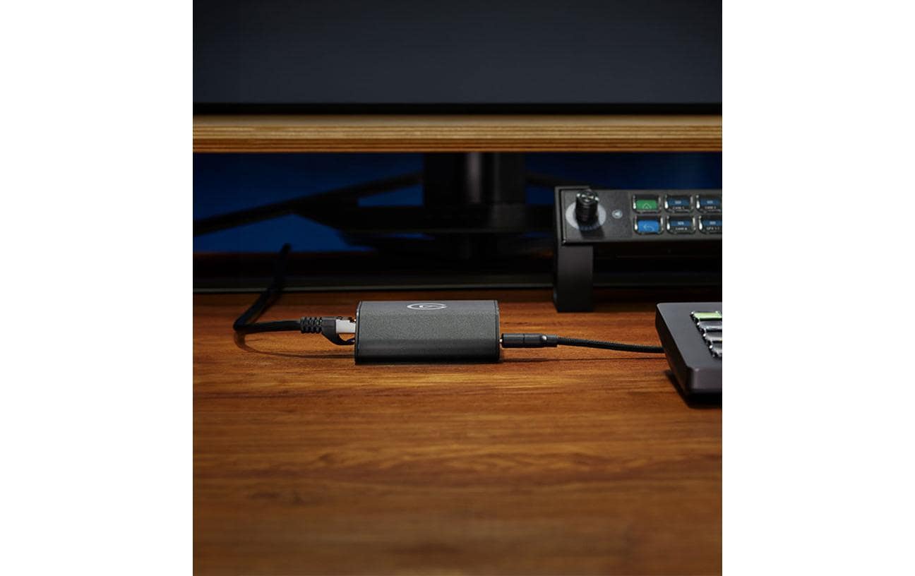 Elgato Network Dock