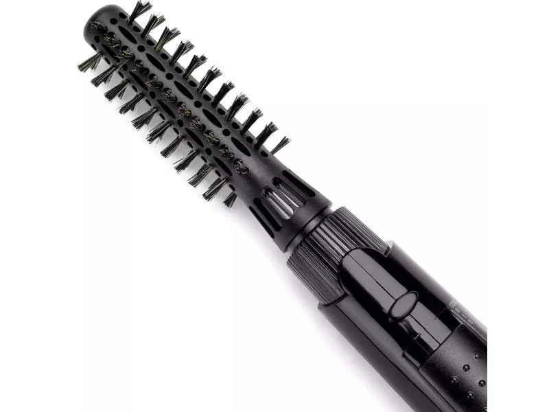 Babyliss Warmluftbürste Smooth Shape 300 W Babyliss Warmluftbürste Smooth Shape 300 W