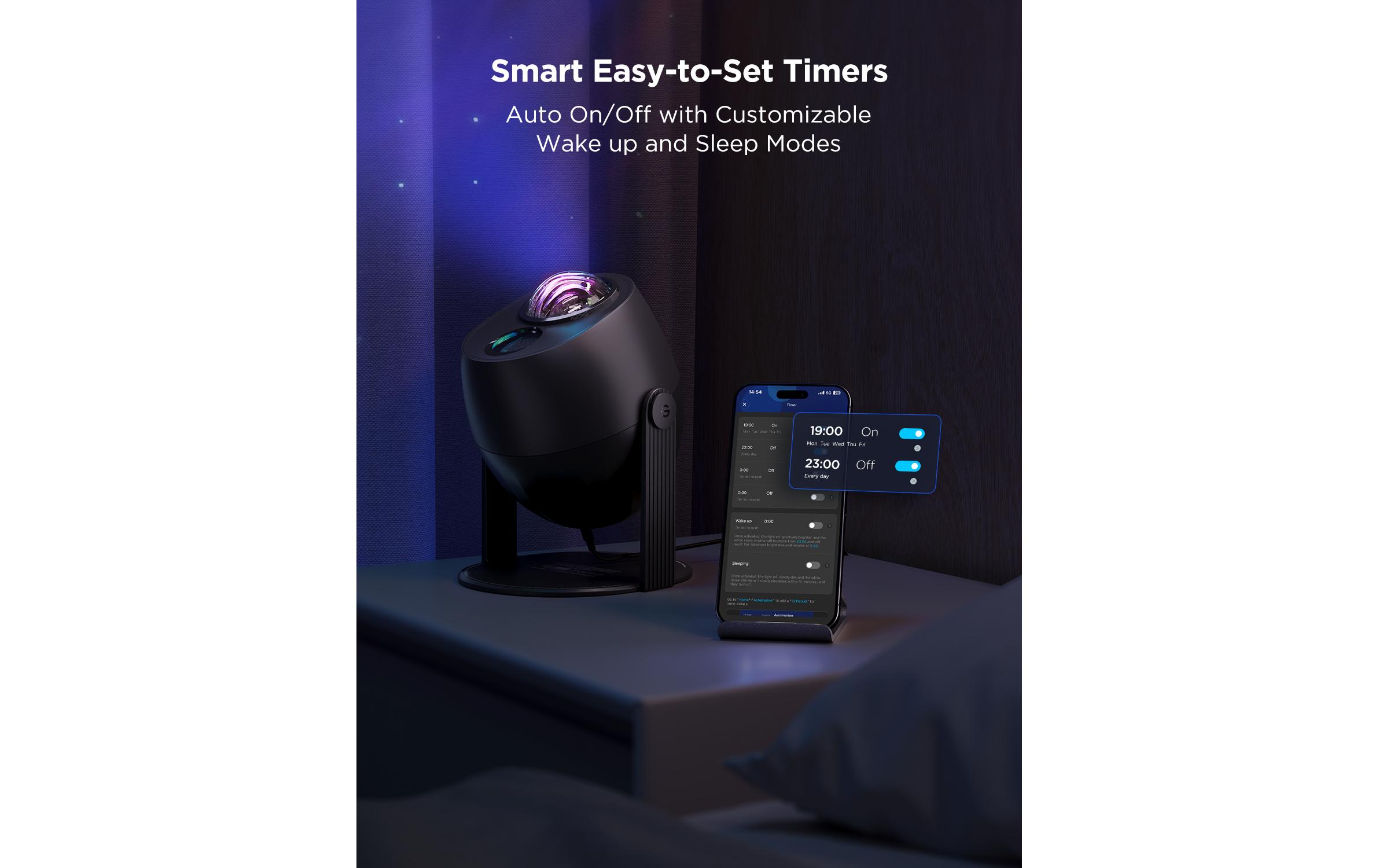 Govee Star Light Projector