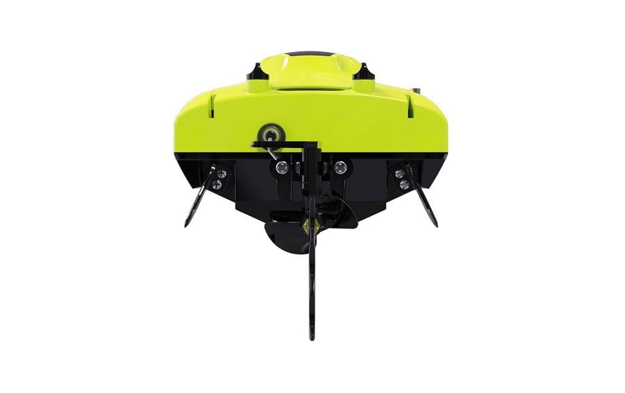 Amewi Speedboot Neon Hornet 2.4GHz, RTR