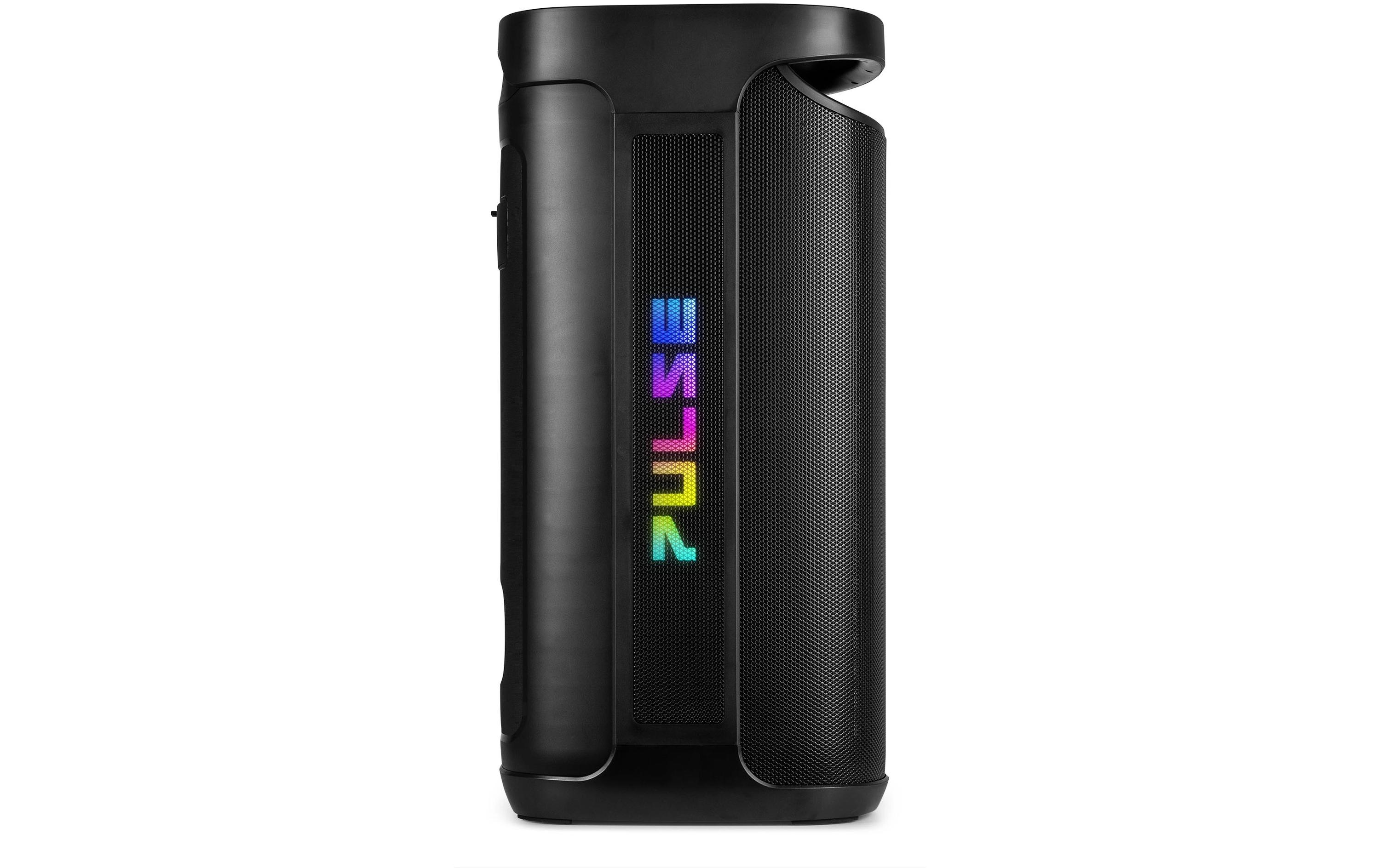 Fenton Bluetooth Speaker Pulse130 Schwarz