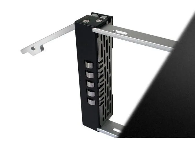 ICY DOCK Backplane-Modul MB153SP-B 3.5 ICY DOCK Backplane-Modul MB153SP-B 3.5