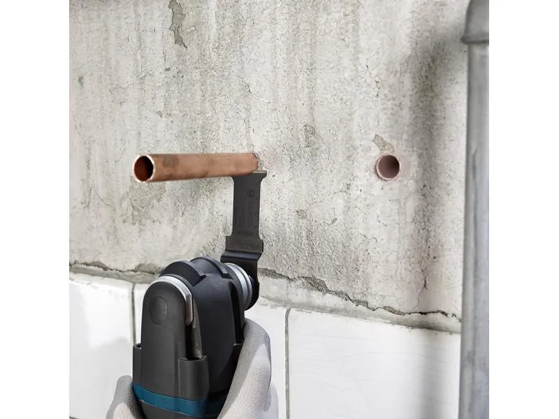 Bosch Professional BIM Tauchsägeblatt AIZ 20 AB Holz & Metall, 20 x 30 mm Bosch Professional BIM Tauchsägeblatt AIZ 20 AB Holz & Metall, 20 x 30 mm