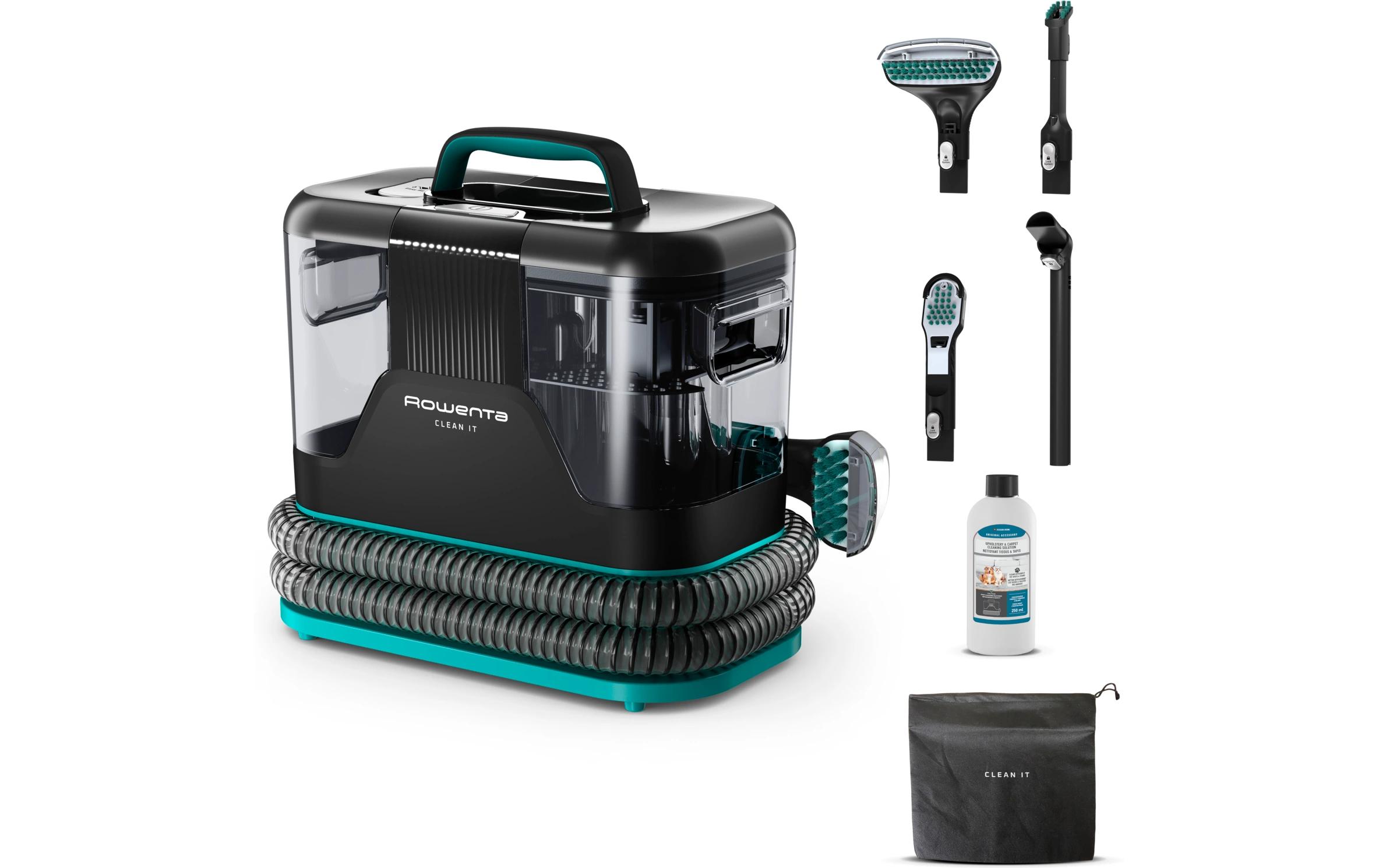 Rowenta Waschsauger Clean It IN5020