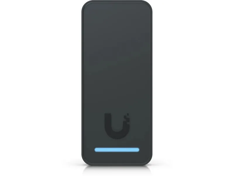Ubiquiti Multireader Access G3 Reader Schwarz