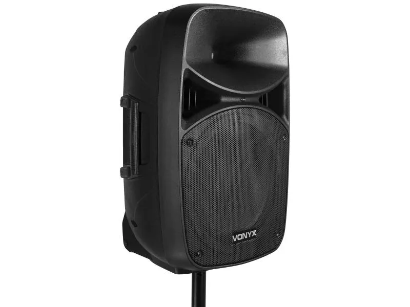 Vonyx PA-System VPS122A Vonyx PA-System VPS122A