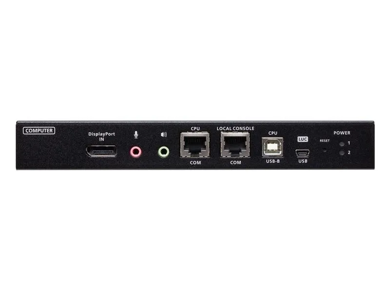 Aten KVM Switch CN9950 DisplayPort Aten KVM Switch CN9950 DisplayPort