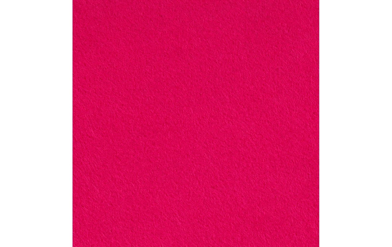 Creativ Company Bastelfilz 45 cm, Pink Creativ Company Bastelfilz 45 cm, Pink