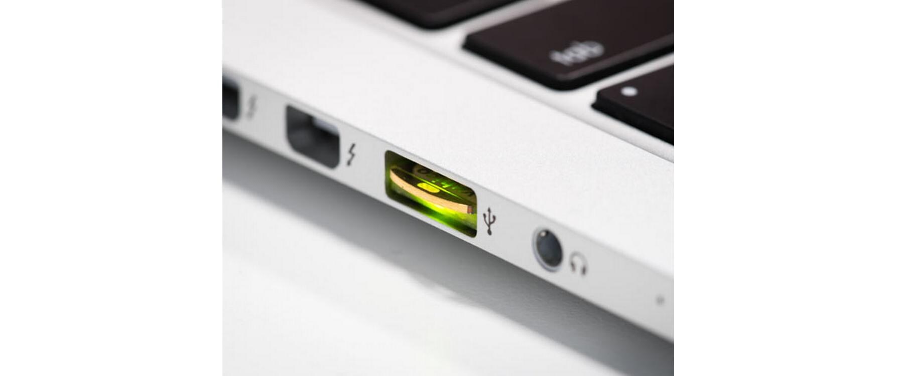 Yubico YubiKey 5 Nano FIPS FW 5.4 USB-A, 1 Stück Yubico YubiKey 5 Nano FIPS FW 5.4 USB-A, 1 Stück