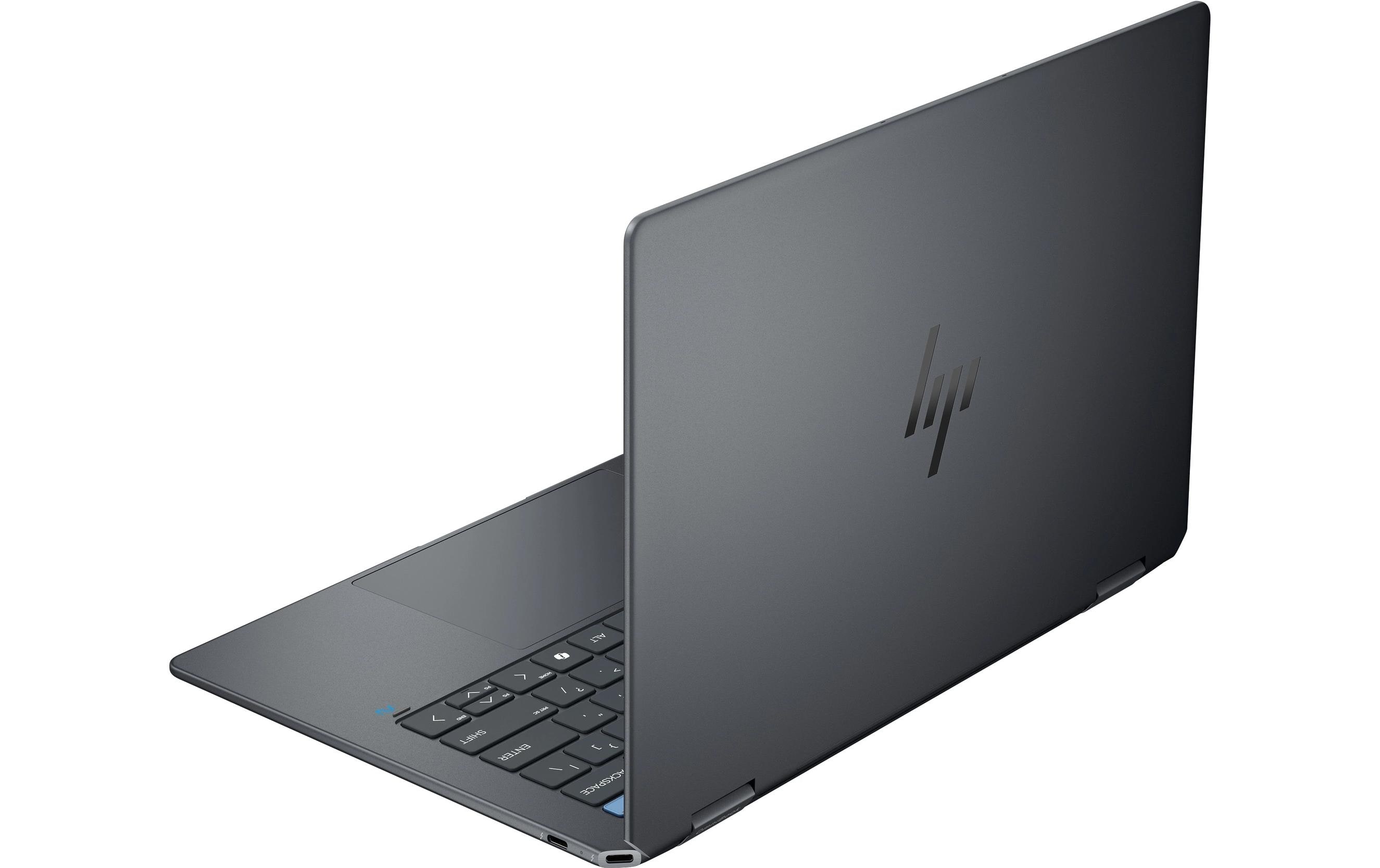 HP Notebook Omnibook Ultra Flip 14-fh0738nz