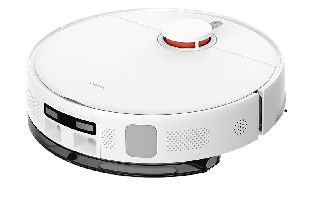 Xiaomi Saug- und Wischroboter Vacuum H40 White