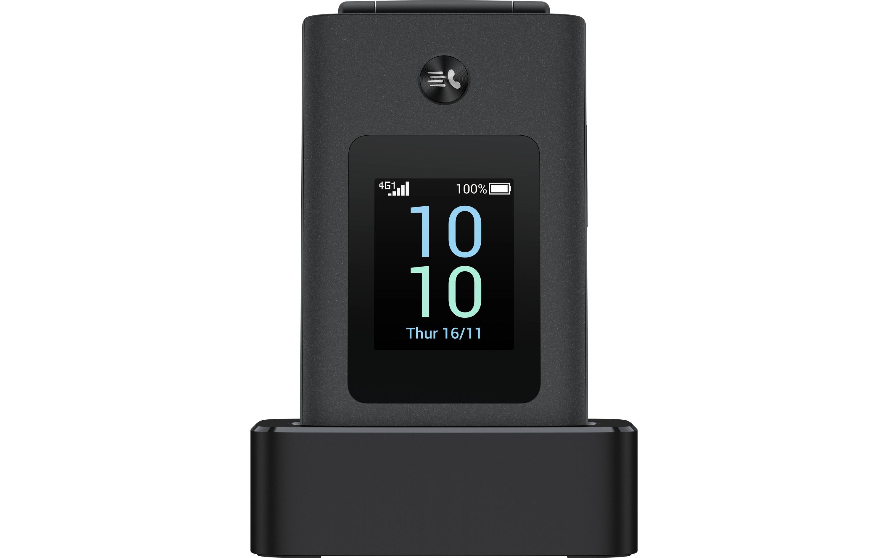 TCL Onetouch 4043 4G mit Cradle