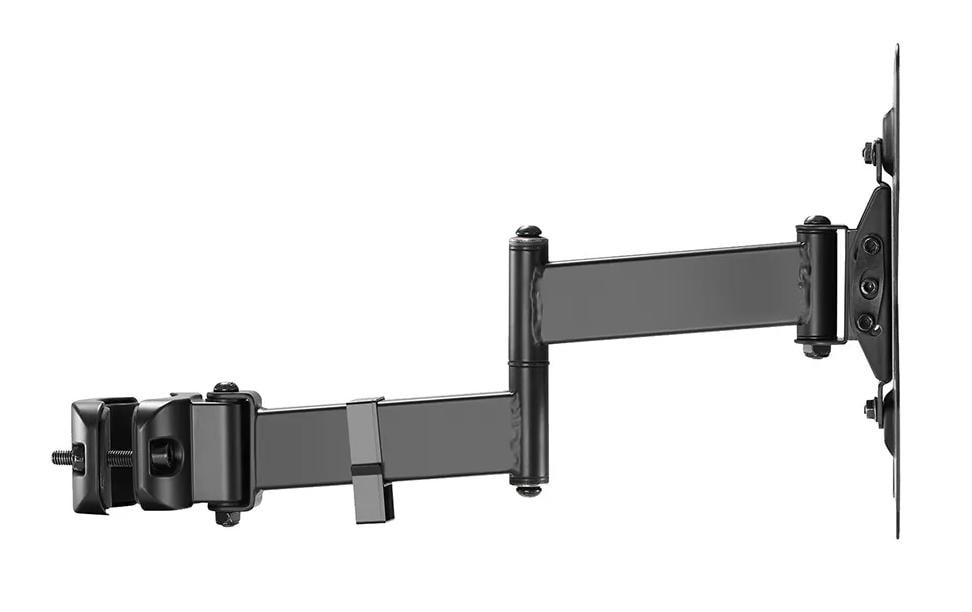 NEOMOUNTS Wandhalterung FL40-450BL12 Schwarz
