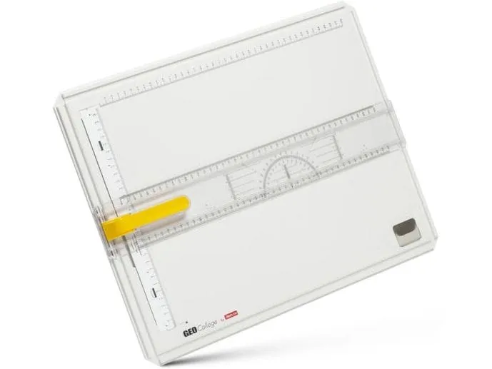 Aristo Zeichenplatte College A3 Basic